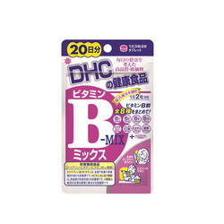 DHC　ビタミンBミックス　20日分×50袋