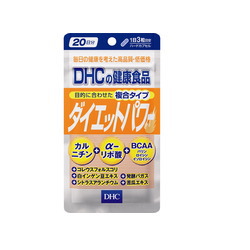 DHC ダイエットパワー 20日分×30袋