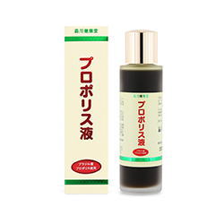 プロポリス液 60ml