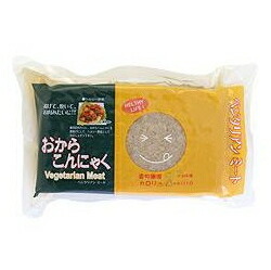 おからこんにゃく 340g×12個