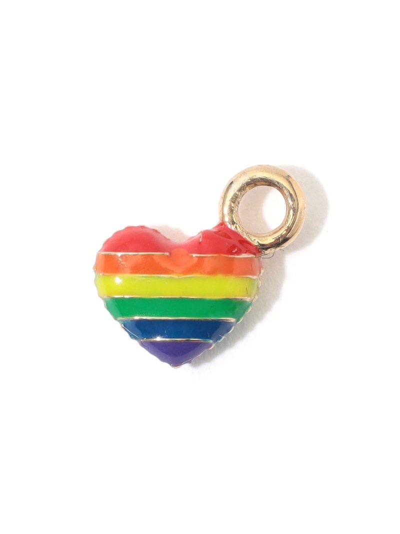 Metier Sweetheart Plaques ジュエリーチャーム TOMORROWLAND GOODS トゥモローランド アクセサリー・腕時計 その他のアクセサリー・腕時計【送料無料】[ Fashion]