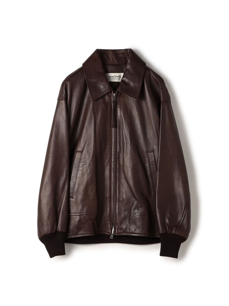 楽天市場】【SALE／40%OFF】テディーエコファー ジップアップブルゾン