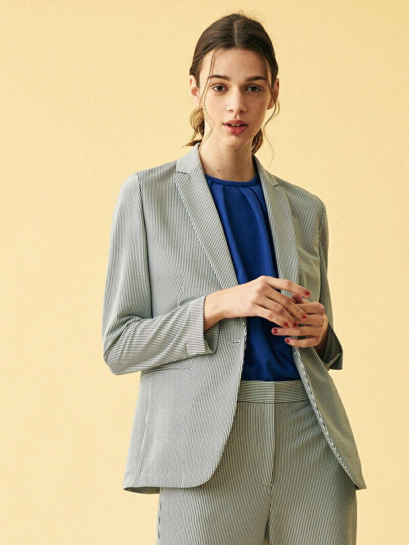 売れ筋 イージーサッカー ピークドラペルジャケット Tomorrowland Collection トゥモローランド コート ジャケット コート ジャケットその他 Rakuten Fashion 期間限定送料無料 Www Vidpro Com Ar