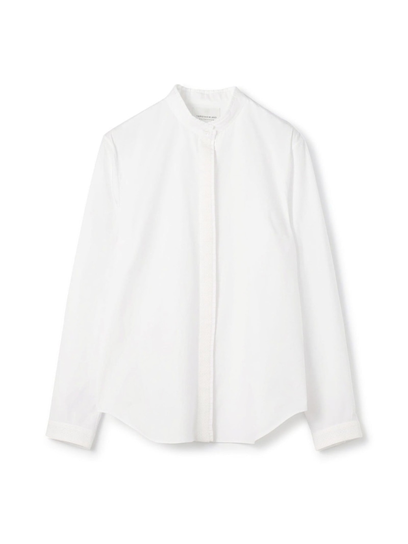 【美品】TOMORROWLAND ポワンピケ クルーネックブラウス 楽天市場】【SALE／40%OFF】ポワンピケ クルーネックブラウス