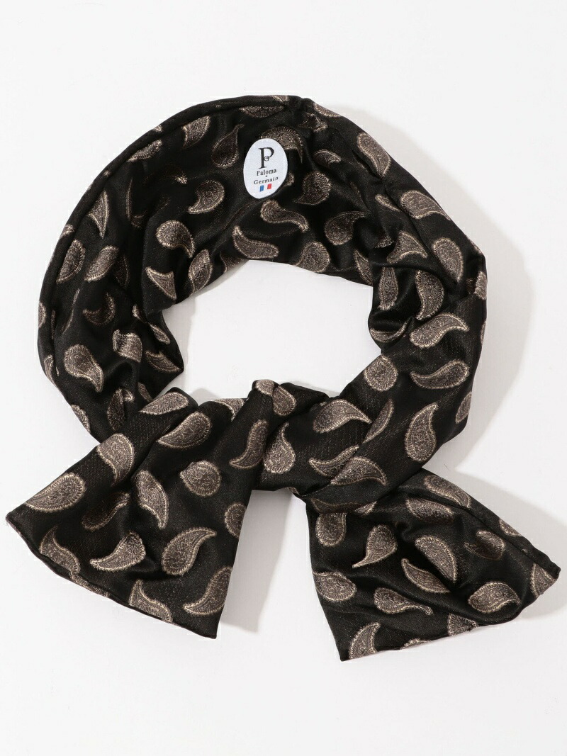 Paloma Germain 絹布 ペイズリープリントターバン Des Pres Buying Goods トゥモローランド ハット お櫛小物 カチューシャ ヘアバンド 送料無料 Rakuten Fashion Tomorrowland レディース 帽子 ヘア小物 トゥモローランド Des Pres Buying Goods Manitobachiropractors Ca