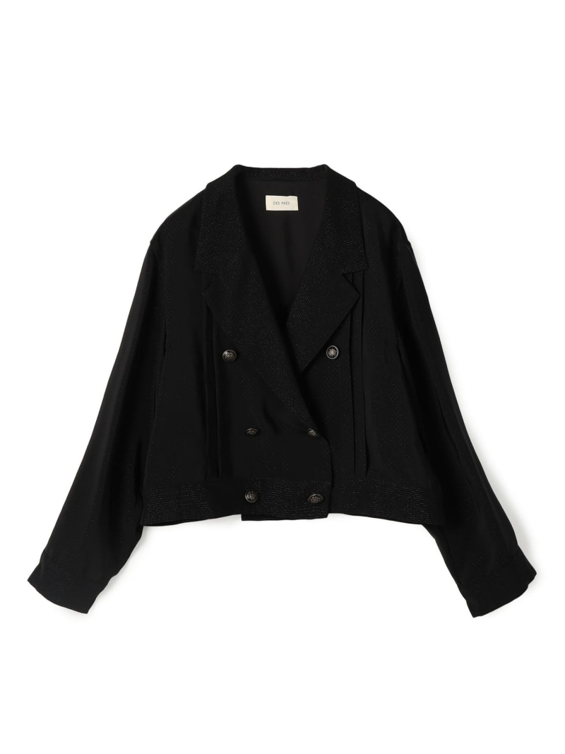 楽天市場】【SALE／40%OFF】レオパードファー ジップアップブルゾン