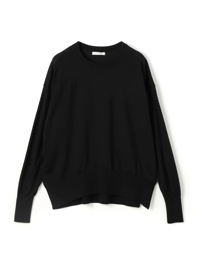 楽天市場】【SALE／30%OFF】ドウイテリースエット クルーネックプル