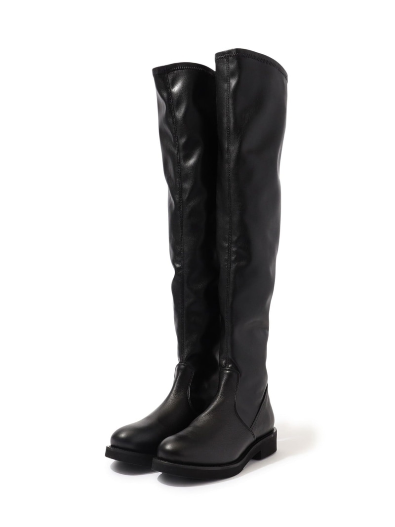 楽天市場】DES PRES ロングブーツ TOMORROWLAND GOODS