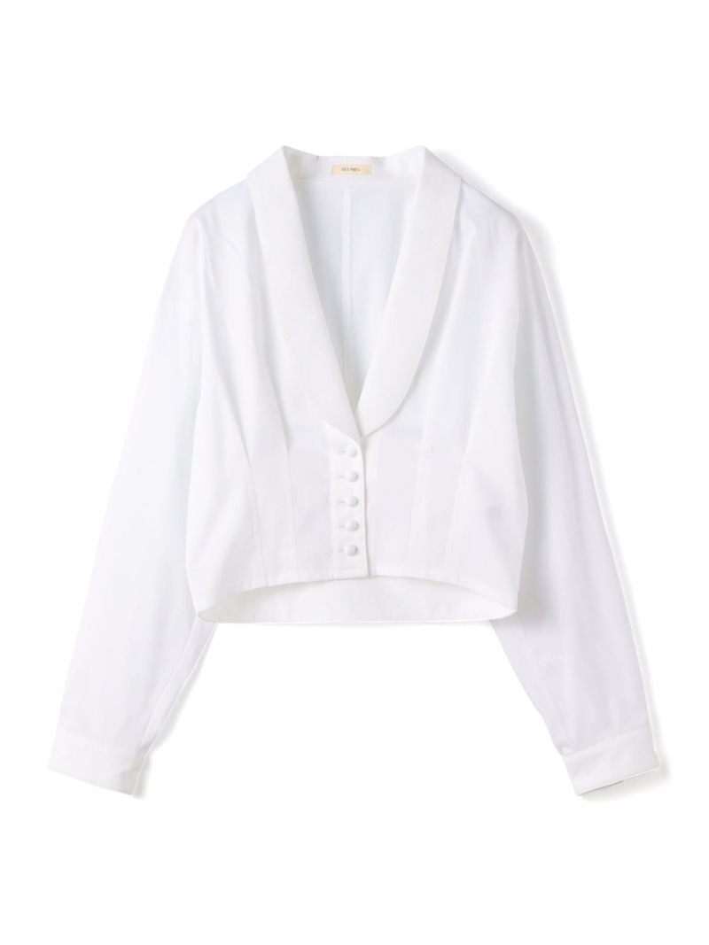 楽天市場】【SALE／60%OFF】ダイヤゴナルマトラッセ シャツ