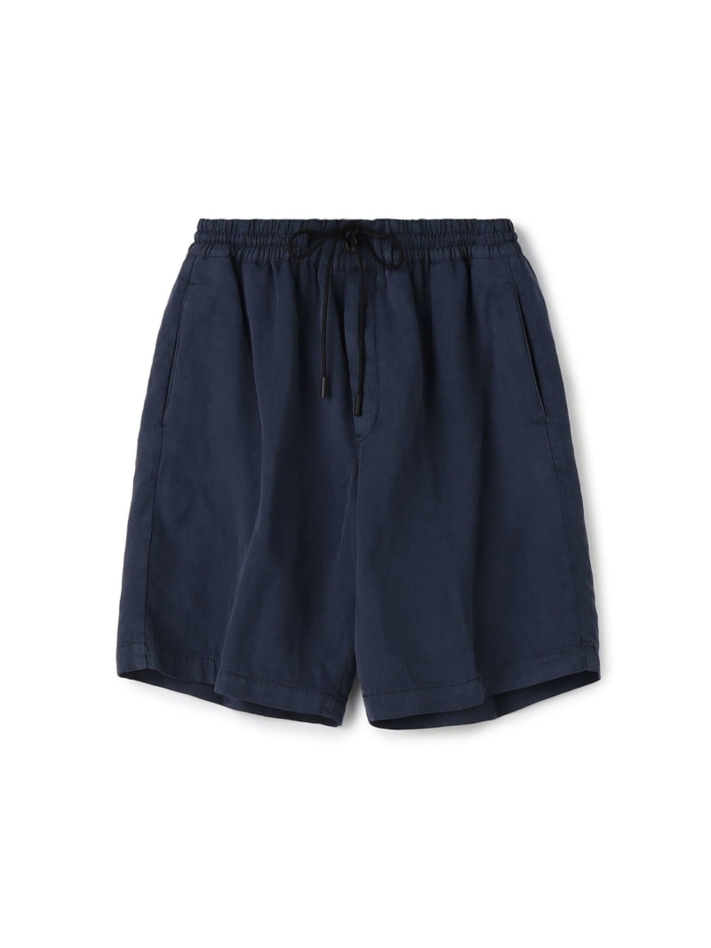 【SALE／54%OFF】PT TORINO SHORT JOGGER ショーツ TOMORROWLAND BUYING WEAR トゥモローランド パンツ その他のパンツ ホワイト ブラック ブラウン ピンク グリーン【RBA_E】【送料無料】[ Fashion]