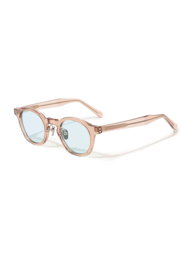 keany dearie サングラス TOMORROWLAND GOODS トゥモローランド ファッション雑貨 サングラス ベージュ イエロー ブラック ブラウン【送料無料】[ Fashion]