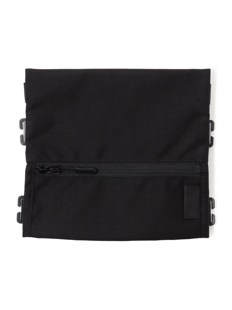 楽天市場】『別注』bagjack*URBS Mouse pouch XL URBAN RESEARCH