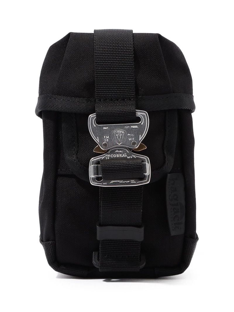 楽天市場】【別注】bagjack*EDITION FRAP BACK PACK フラップバック