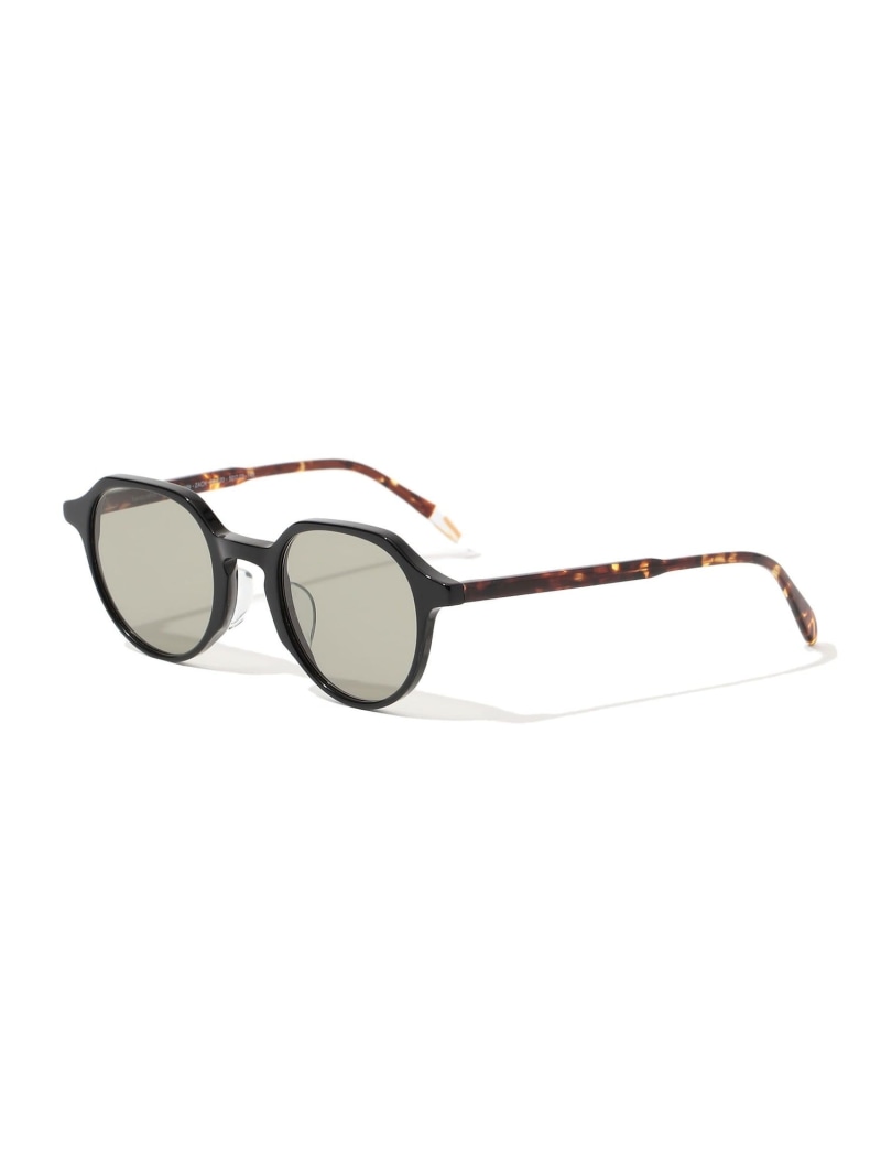 WAITING FOR THE SUN サングラス TOMORROWLAND GOODS トゥモローランド ファッション雑貨 サングラス ベージュ ブラック【送料無料】[ Fashion]