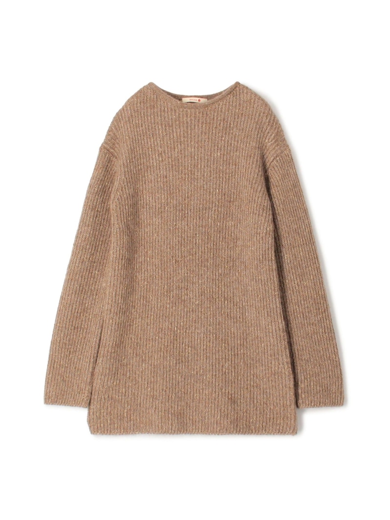 楽天市場】【SALE／40%OFF】オーロラフィルム リネンチュニック BACCA