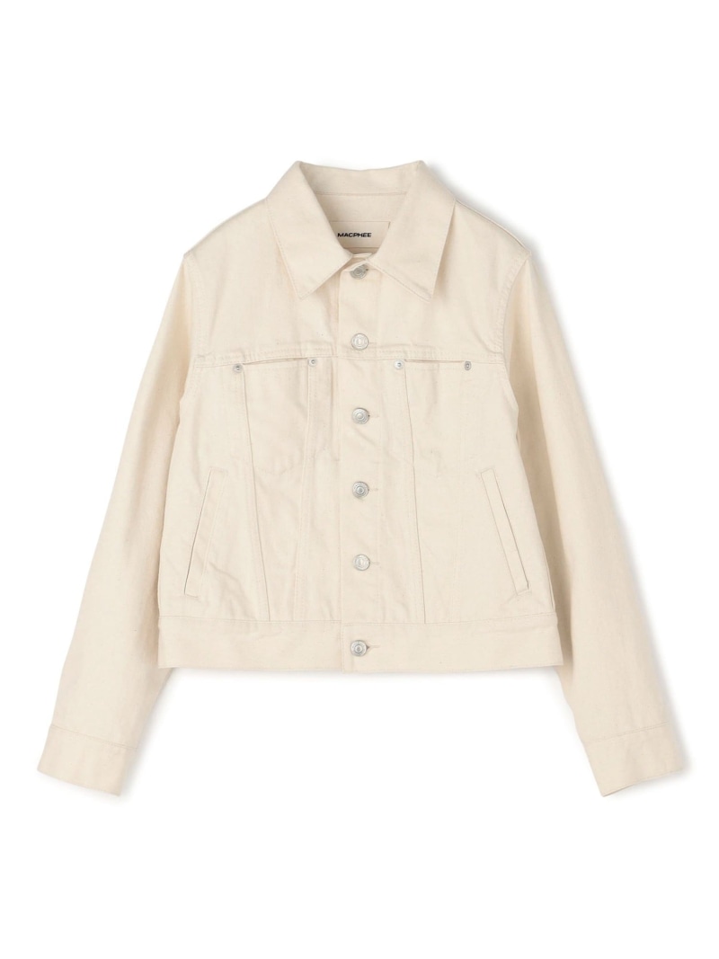 MACPHEE トゥモローランド ジャケット 楽天市場】30%OFF/MACPHEE マカフィー TOMORROWLAND トゥモローランド