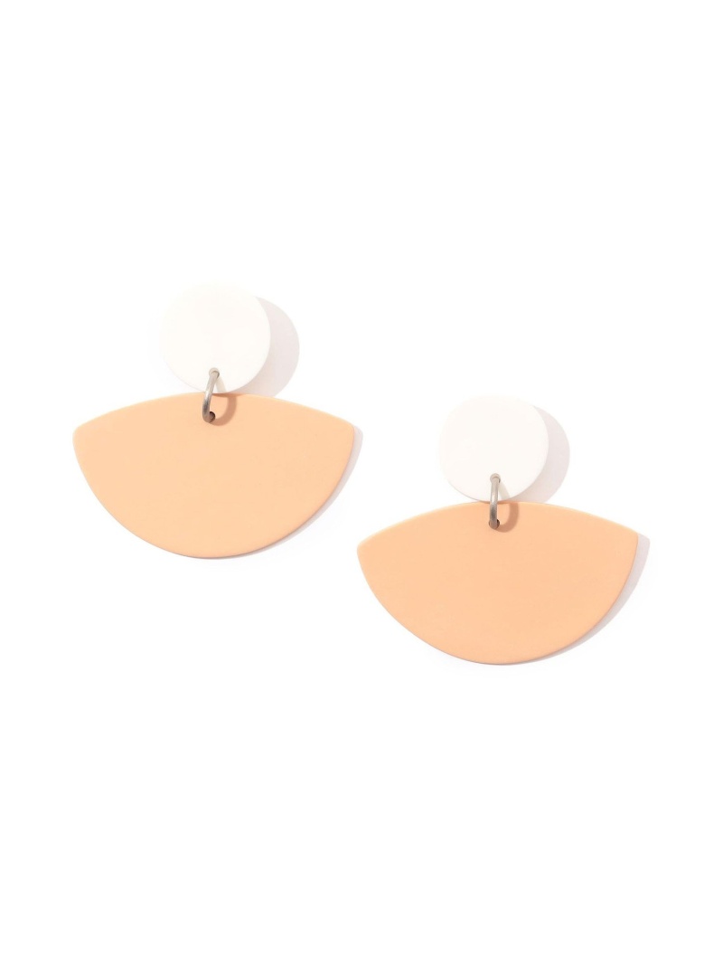 【SALE／40%OFF】HELLO ZEPHYR BATEAU ピアス TOMORROWLAND GOODS トゥモローランド アクセサリー・腕時計 ピアス ベージュ【RBA_E】【送料無料】[ Fashion]