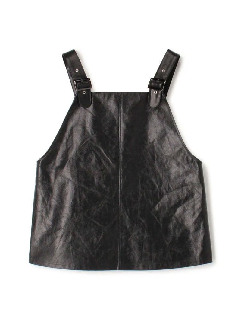 楽天市場】【SALE／60%OFF】ソフトシープレザー ベスト
