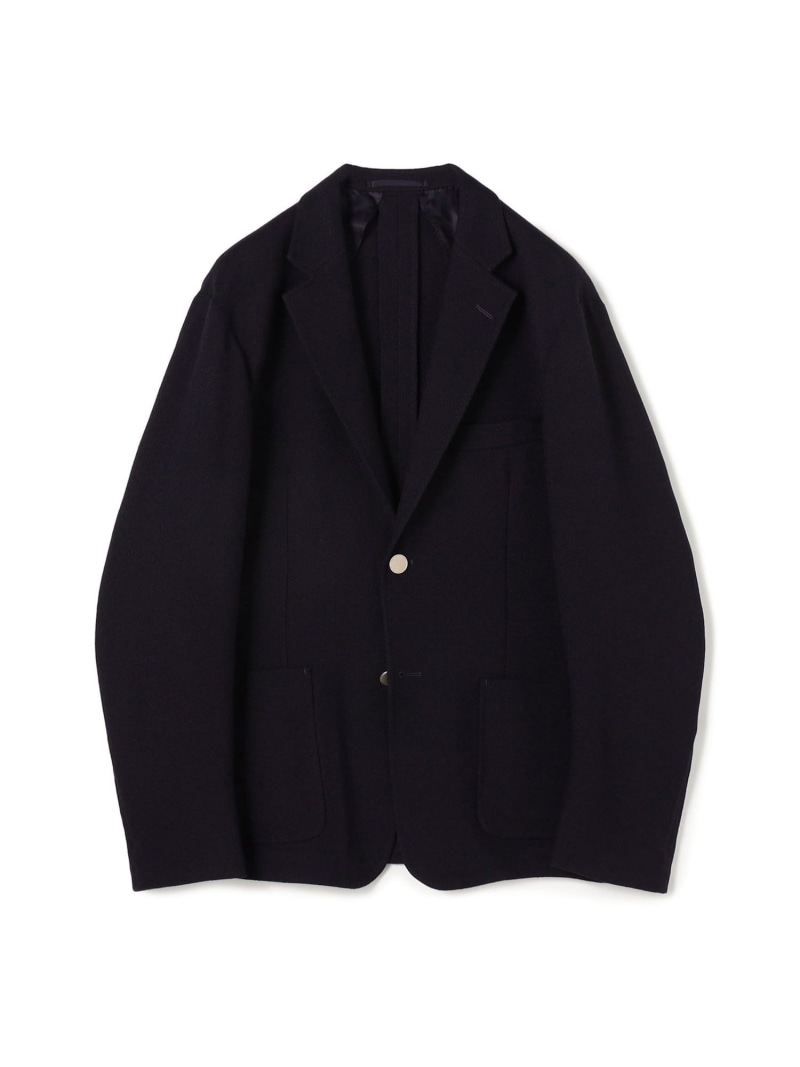 楽天市場】【SALE／50%OFF】リングツイード シングル2Bテーラード