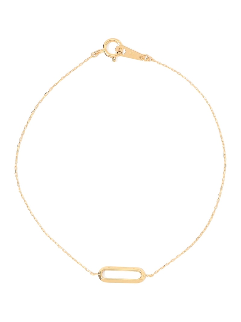 les bon bon エターン エレメント ブレスレット TOMORROWLAND GOODS トゥモローランド アクセサリー・腕時計 ブレスレット・バングル ゴールド【送料無料】[ Fashion]
