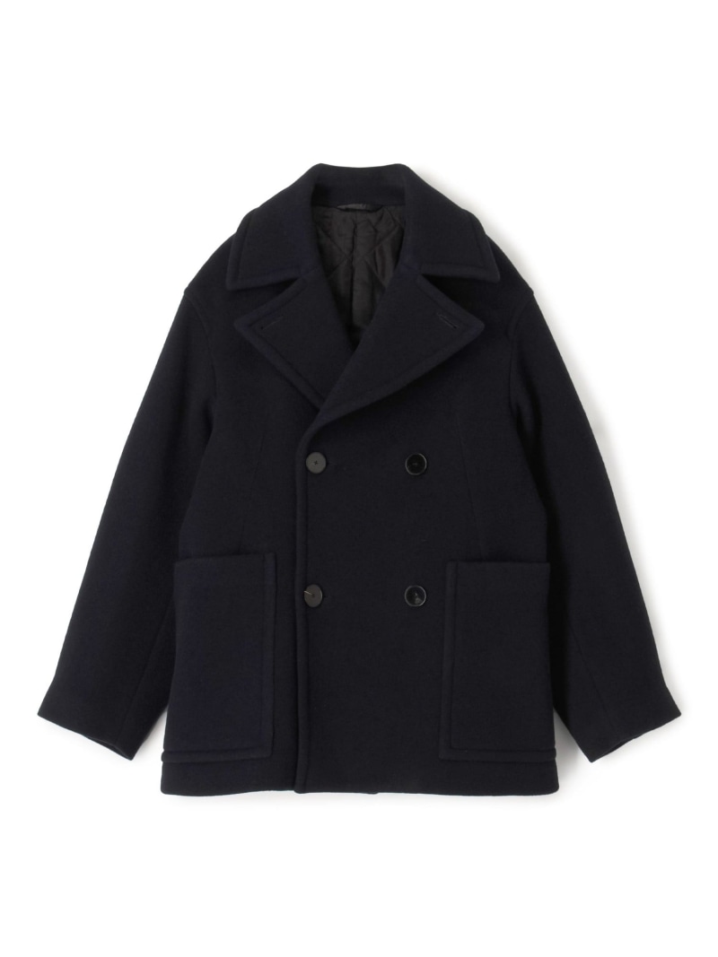 楽天市場】TOMORROWLAND トゥモローランド コート ライトブラウン