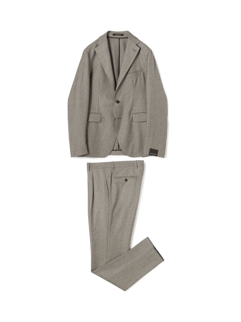 楽天市場】ウールドスキン ショールカラー タキシード TOMORROWLAND