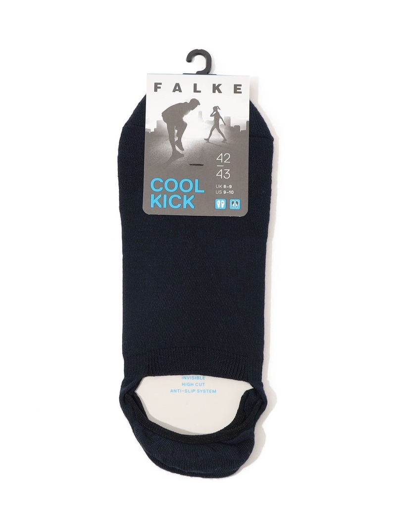 【楽天市場】FALKE COOL KICK INVISIBLE インビジブルソックス TOMORROWLAND GOODS トゥモローランド