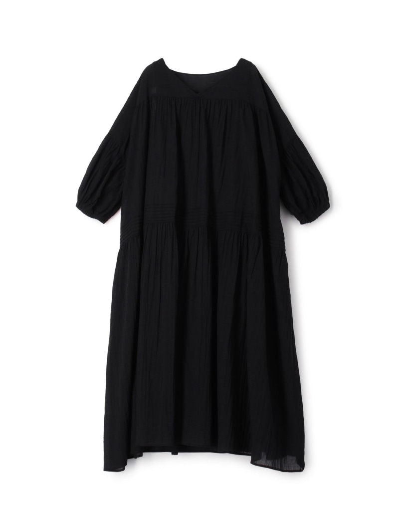 【SALE／40%OFF】バーラット綿織物 ギャザー衣装 GALERIE VIE トゥモローランド 衣装・御召しもの 衣装 米国海軍【RBA_E】【貨物輸送無料】[ Fashion]