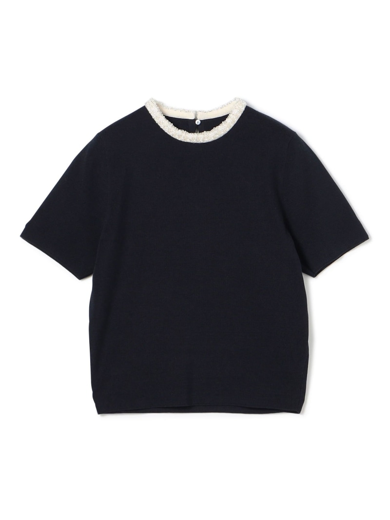 楽天市場】【SALE／30%OFF】ドライコットン ハーフスリーブプル