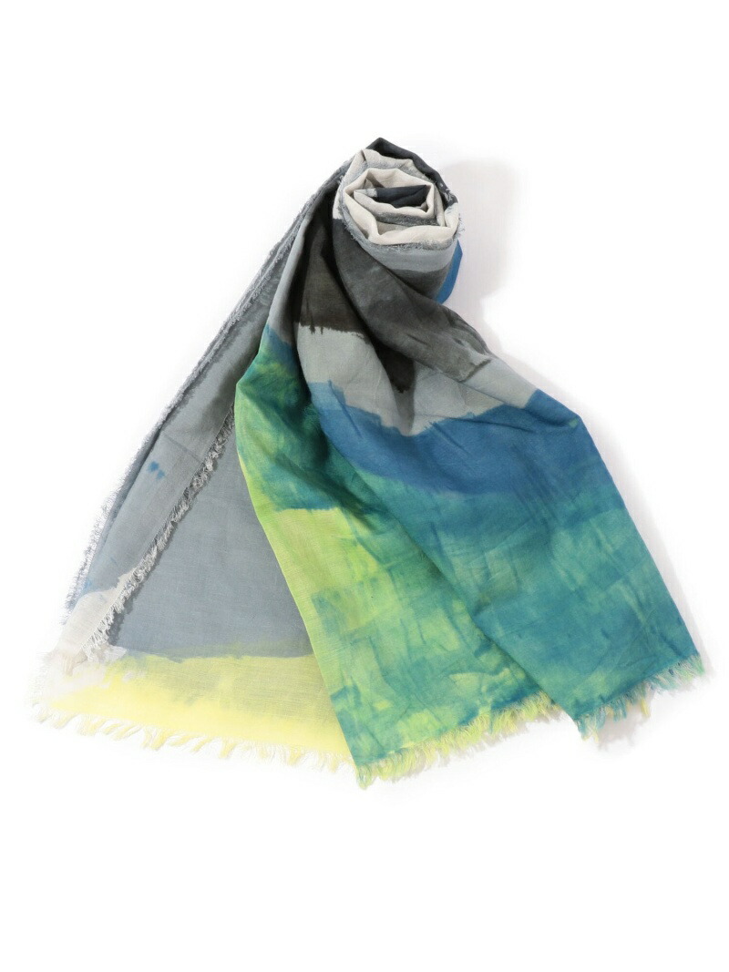 Faliero Sarti×JAMES PERSEストール AVCN0480