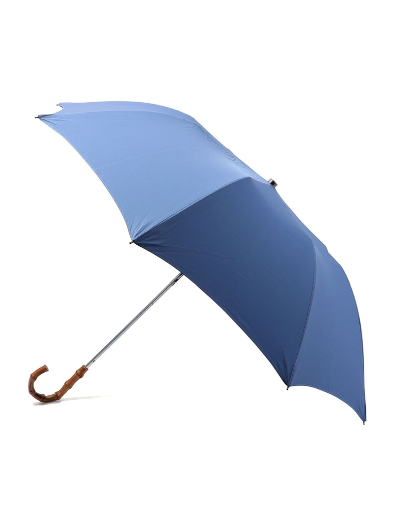 FOX UMBRELLAS アンブレラ TOMORROWLAND GOODS トゥモローランド ファッション雑貨 折りたたみ傘 ブラック ネイビー ベージュ グリーン レッド【送料無料】[ Fashion]｜TOMORROWLAND