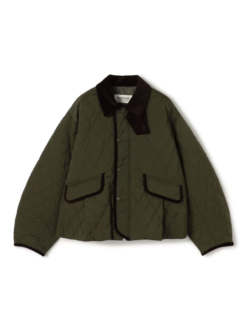 楽天市場】【SALE／40%OFF】コーティングタイプライター キルティング