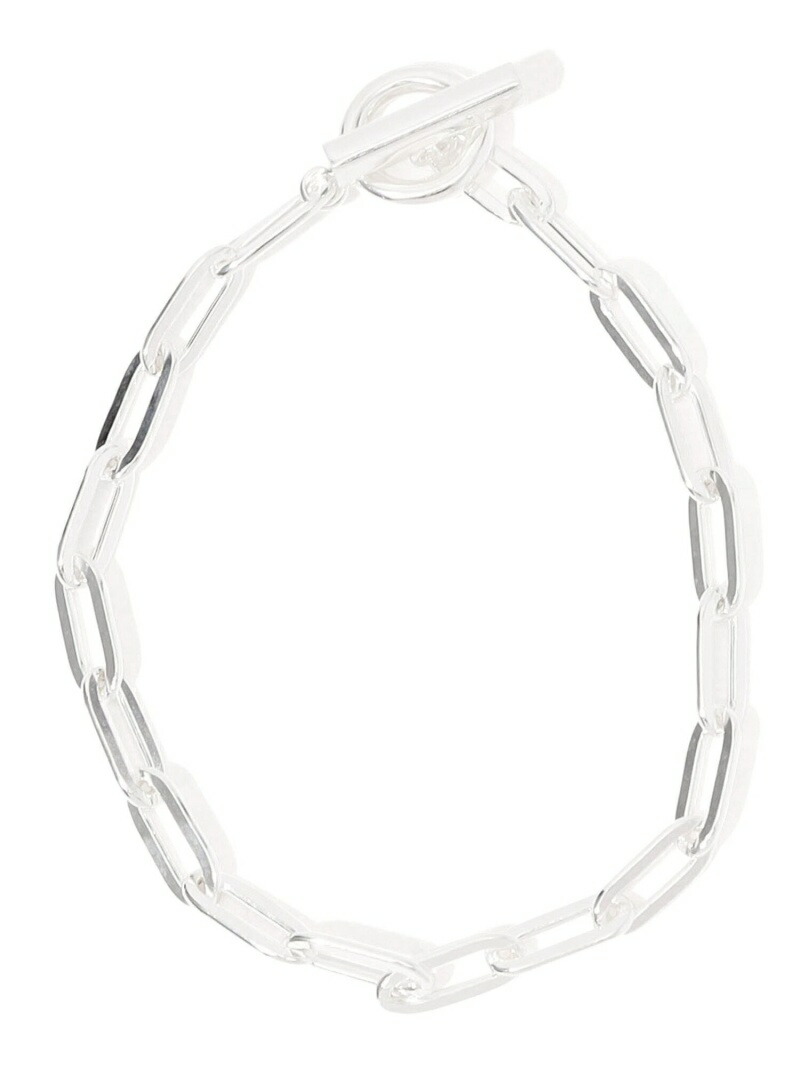 NINAJULES Rectangle Chain ブレスレット GALERIE VIE BUYING GOODS トゥモローランド アクセサリー  Rakuten Fashion 【アウトレット☆送料無料】