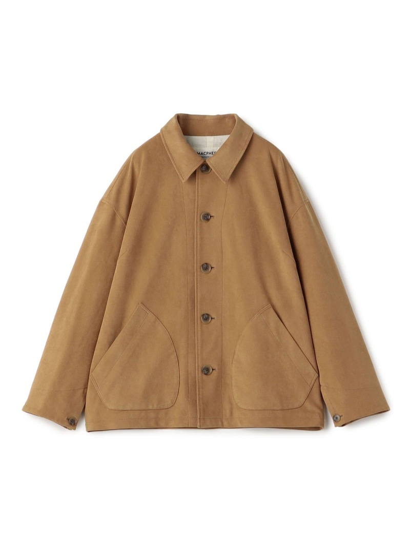 楽天市場】MACPHEE マカフィー｜アルパカヘリンボーン カラーレス