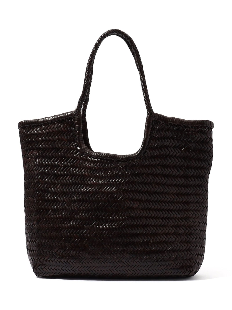 dragon DIFFUSION DAIAGONAL トートバッグ TOMORROWLAND GOODS トゥモローランド バッグ トートバッグ ベージュ【送料無料】[ Fashion]