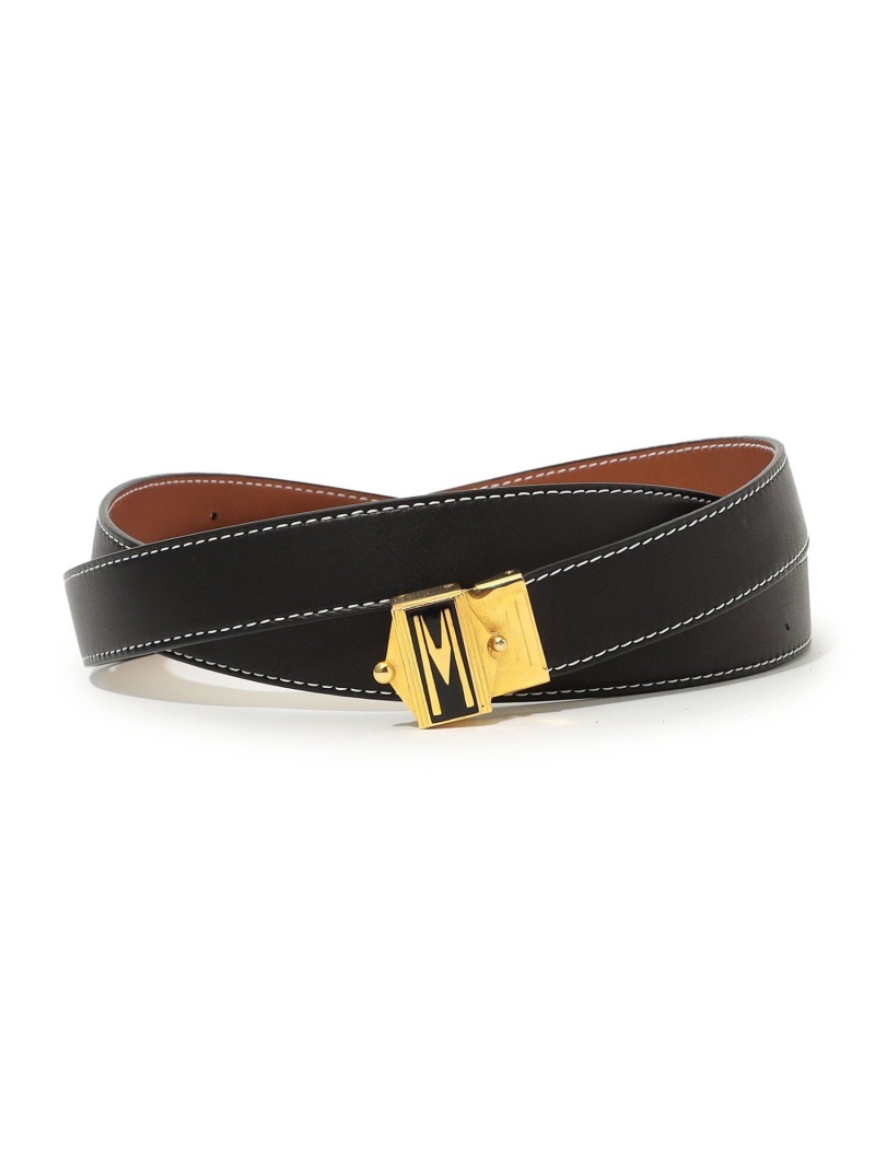 楽天市場】【別注】Anderson's*TOMORROWLAND LONG BELT TOMORROWLAND