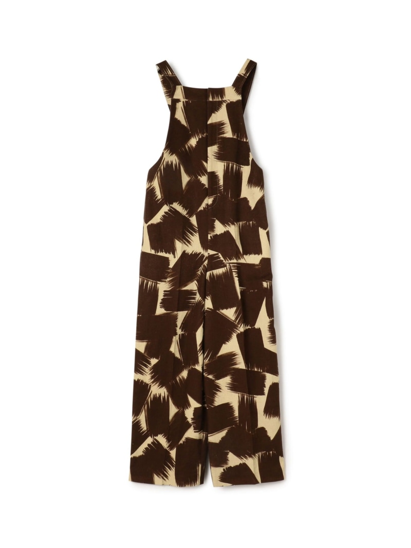 楽天市場】ビンテージギャバジン オールインワン MACPHEE