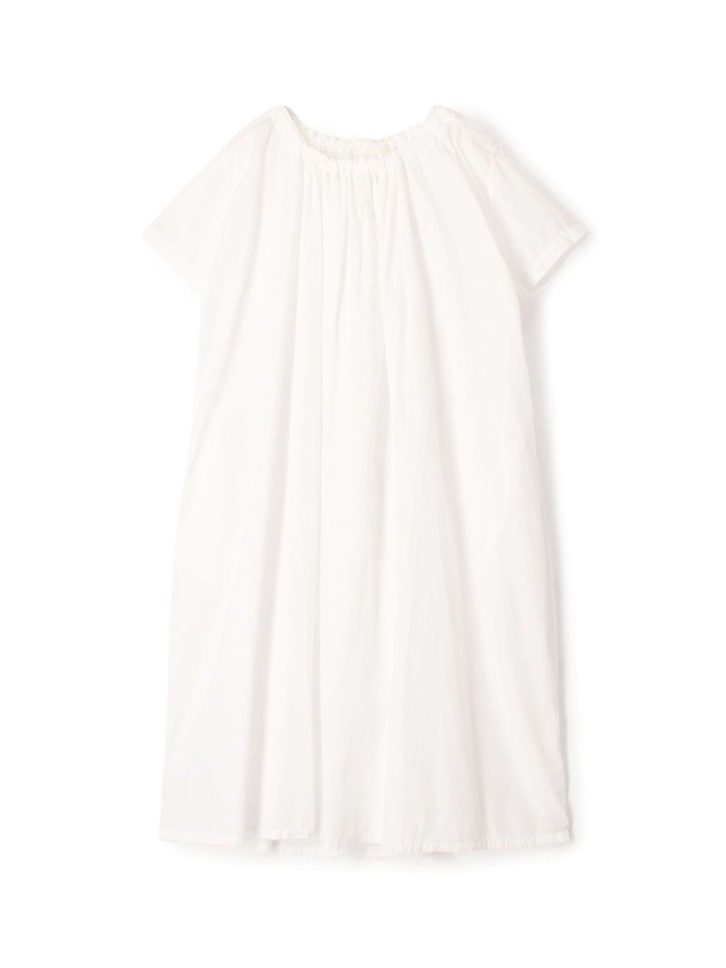 【SALE／40%OFF】NITTO JIL ワンピース TOMORROWLAND GOODS トゥモローランド ワンピース・ドレス ワンピース ホワイト【RBA_E】【送料無料】[ Fashion]