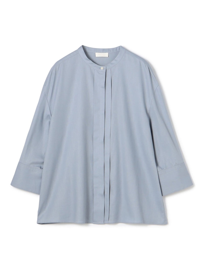 楽天市場】【SALE／40%OFF】アキハストライプ バンドカラー