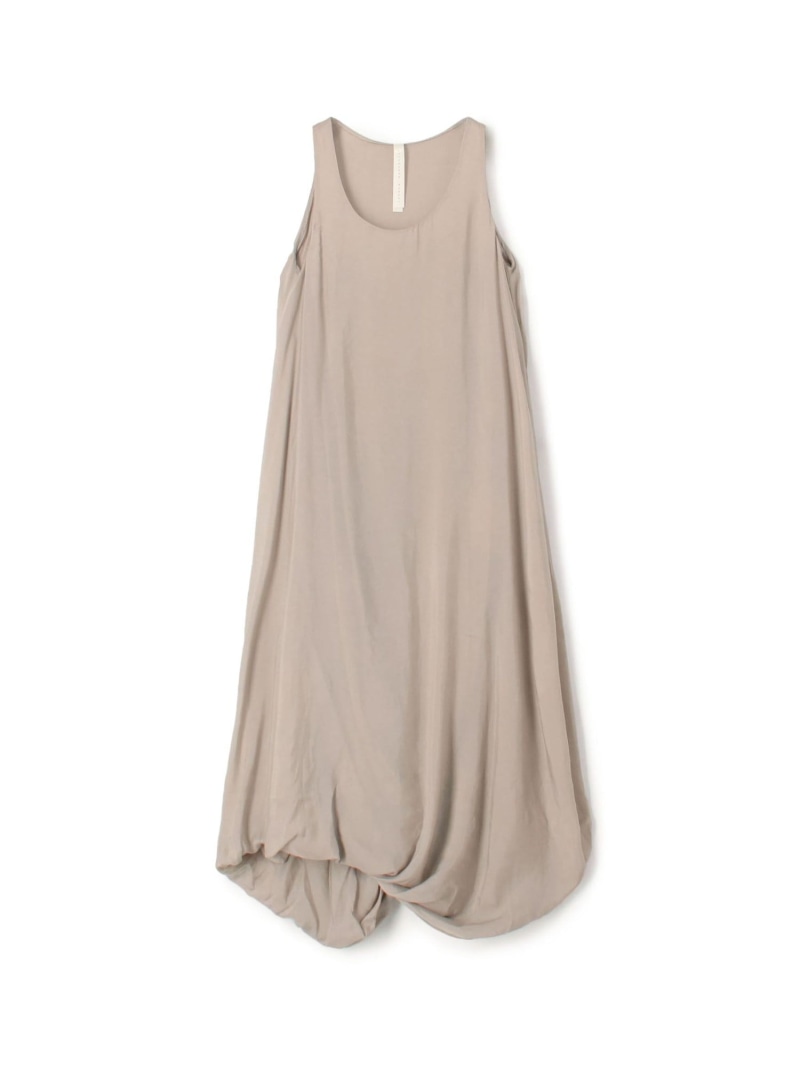 【SALE／80%OFF】Lauren Manoogian BALLOON ワンピース TOMORROWLAND GOODS トゥモローランド ワンピース・ドレス ワンピース グレー【RBA_E】【送料無料】[ Fashion]｜TOMORROWLAND