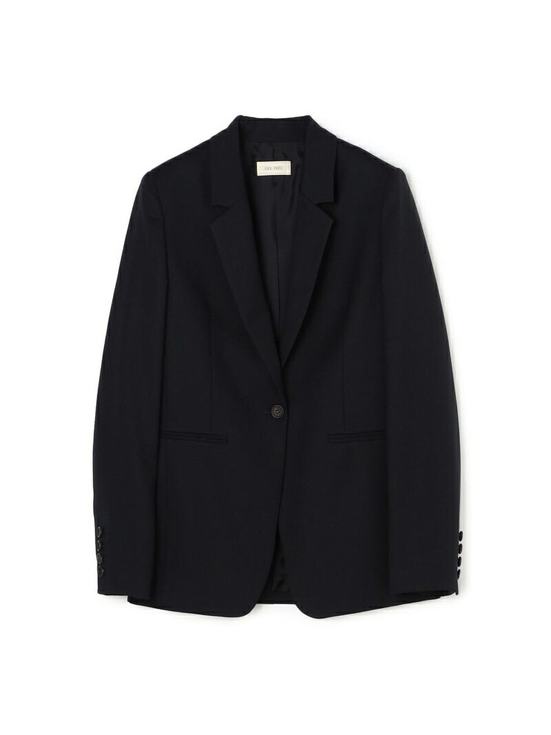 楽天市場】【SALE／30%OFF】ウールカレッジフラノ ダブルブレスト