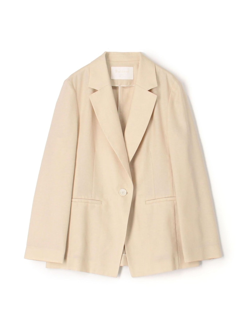 専用【新品】トゥモローランド ボールジィ　ジャケット 楽天市場】30%OFF/Ballsey ボールジー TOMORROWLAND トゥモローランド