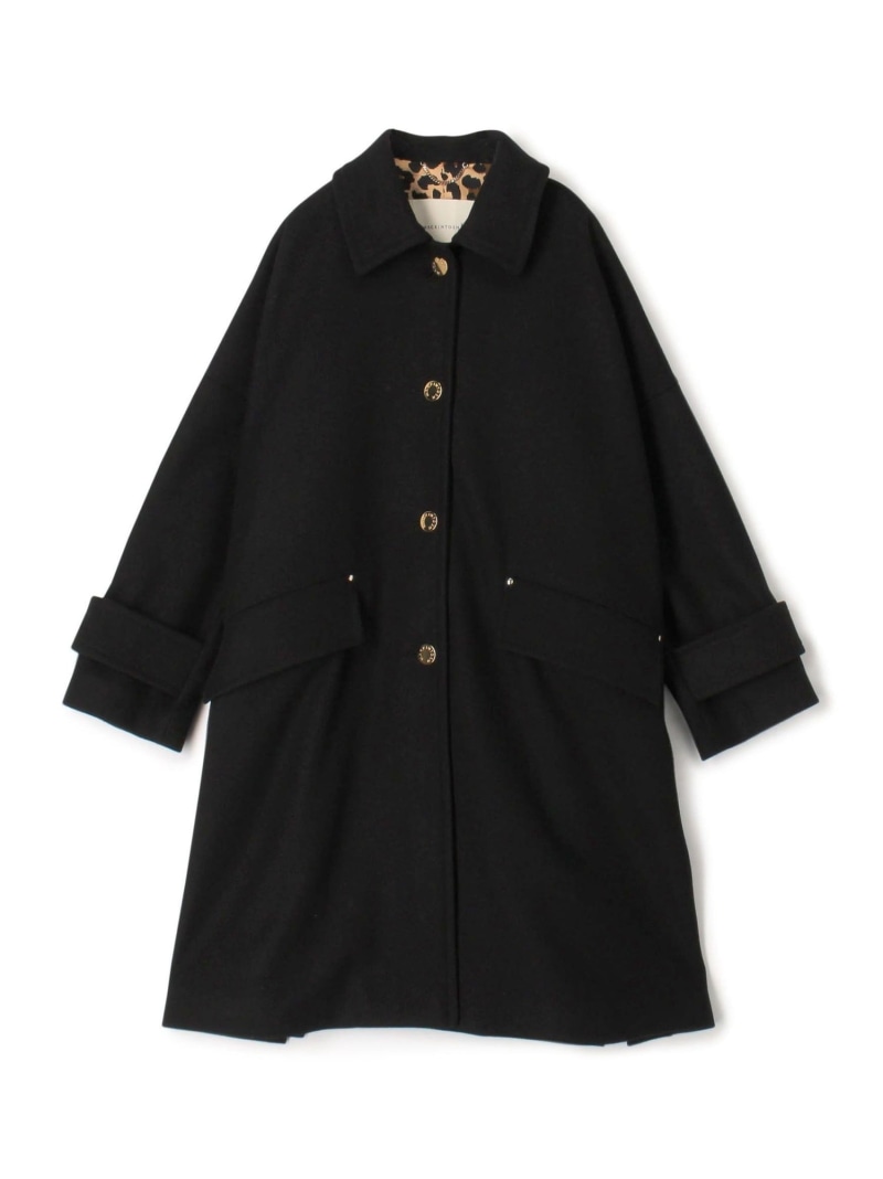 楽天市場】【SALE／40%OFF】ダブルカバーリネン ピークドラペル