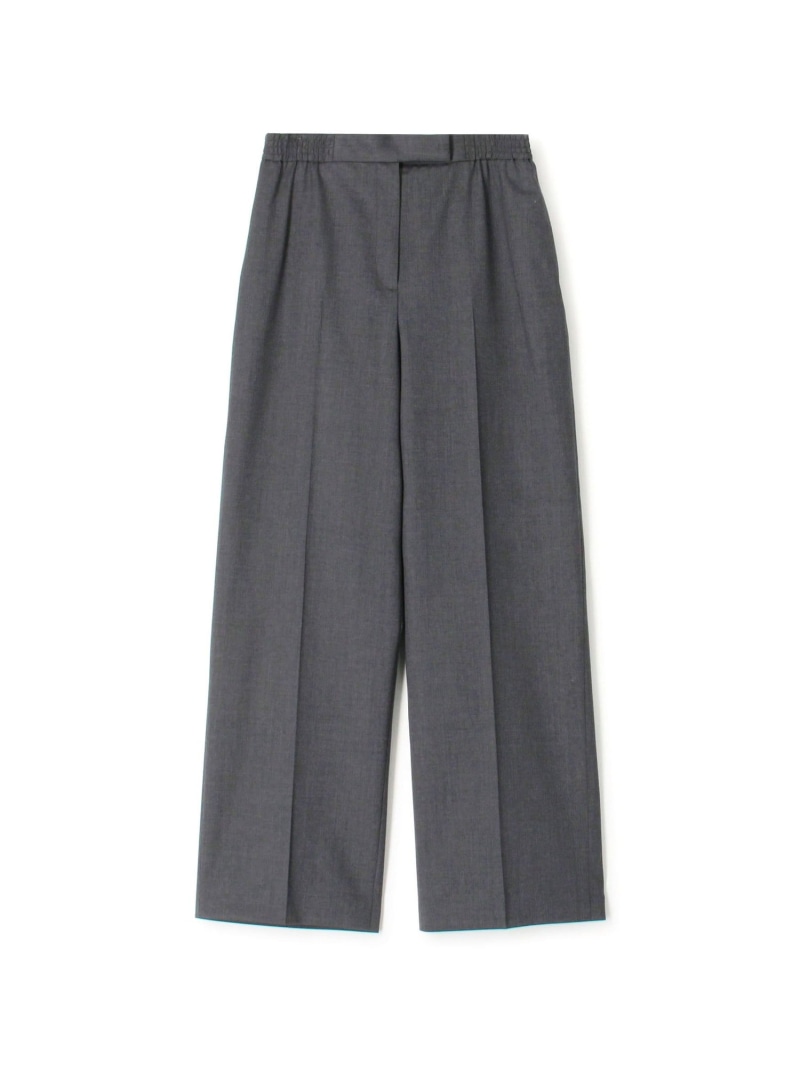 楽天市場】【SALE／40%OFF】リンネフラワープリント ストレート