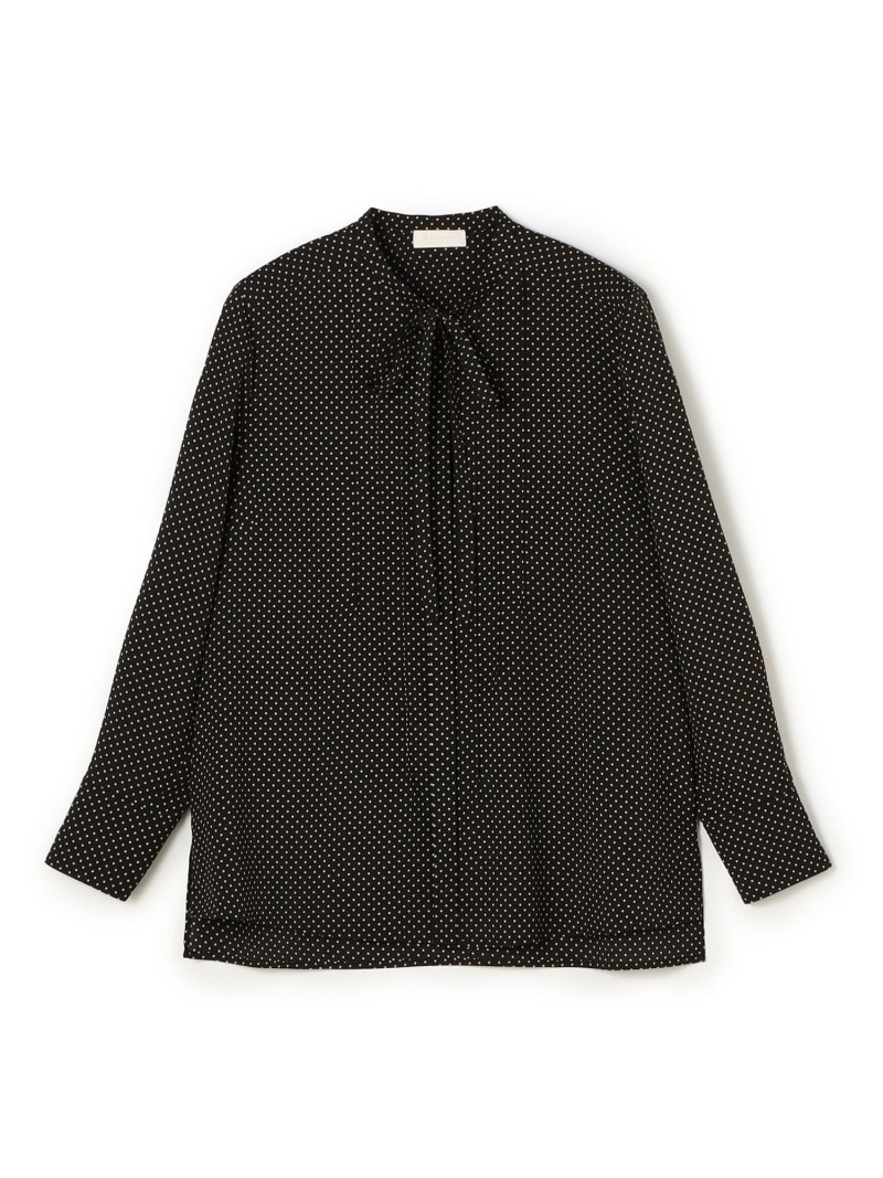 TOMORROWLAND BALLSEY ブラウス 楽天市場】Ballsey ボールジー TOMORROWLAND トゥモローランド