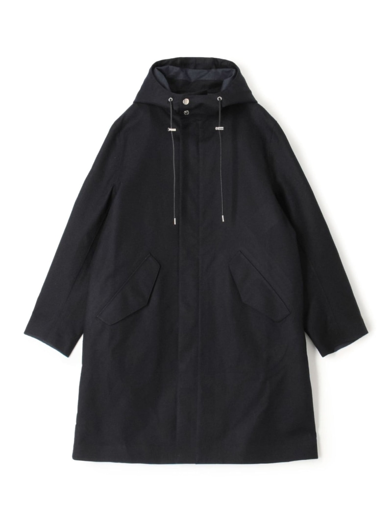 楽天市場】【SALE／40%OFF】【別注】MACKINTOSH HUMBIE HOOD EX コート