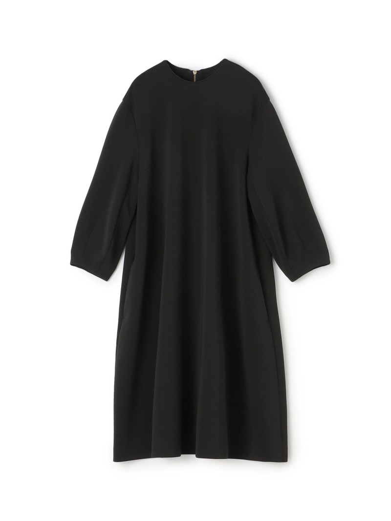 楽天市場】【SALE／40%OFF】ドライダブルクロス Iラインワンピース