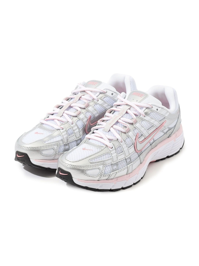 楽天市場】NIKE P-6000 ナイキ メンズカジュアルシューズ24-12-S#70