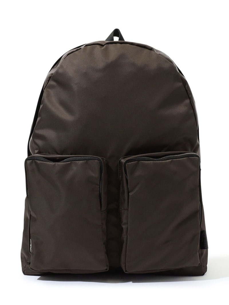 楽天市場】【SALE／40%OFF】＜MISMO(ミスモ)＞ WAXD RUCK UNITED