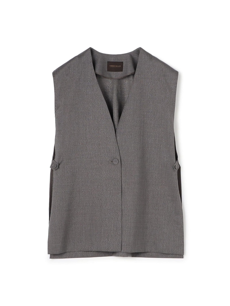 楽天市場】【SALE／30%OFF】ウールシルクブロックトゥース 4-way